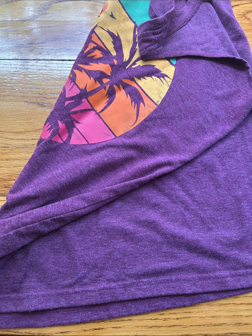 Bundle 2 women’s summer tops size small - Picture 5 of 9